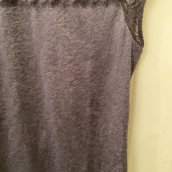 Free People lace top - Picture 4 of 4